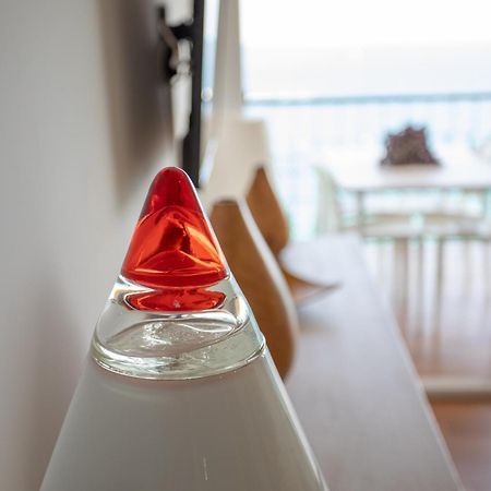 플라티야 다로 Pis Embaixador 1A Linea De Mar 아파트 외부 사진